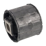 Axle Beam Mount For Rear Axle Support - BMW/MINI by Febi 33176767525-FEB