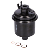 Fuel Filter with Seal Rings - Honda by Febi 16010S01930-FEB