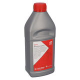 Brake Fluid Dot4 - VW/Audi by Febi B000700A1-FEB2
