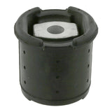 Axle Beam Mount For Rear Axle Support - BMW/MINI by Febi 33311091422-FEB