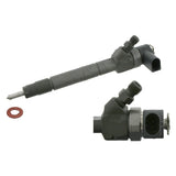 Injector Nozzle - Mercedes by Febi 6110701487-FEB