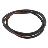 Weatherstrip - BMW/MINI by Febi 51334212643-FEB