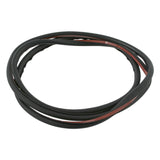 Weatherstrip - BMW/MINI by Febi 51334212644-FEB