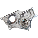 Water Pump with Seal & Bolt - Toyota by Febi 1610064H00-FEB