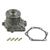 Water Pump - VW/Audi by Febi J1610059155-FEB