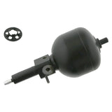 Pressure Reservoir For Brake Servo - VW/Audi by Febi 441612061B-FEB