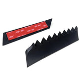 CJM Industries Wind Buffeting Diffuser - VW MK8 GTI / R by CJM Industries 2023168-8GWNR