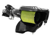 AWE S-FLO Carbon Intake for G8X M2/M3/M4 by AWE Tuning 2660-15489