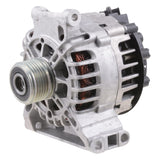 Alternator - Mercedes by Valeo 2661540902-VAL