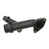 Coolant Flange For Cylinder Head - BMW | 11537505055