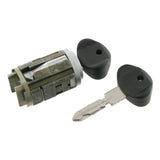 Barrel Lock For Ignition - Mercedes | 1404601404