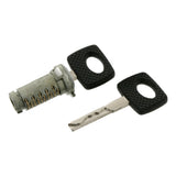 Barrel Lock For Ignition - Mercedes by Febi 2024600704-FEB