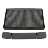 Cabin Filter - Saab by Febi 12758727-FEB
