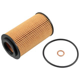 Oil Filter - BMW/MINI by Febi 11422247018-FEB