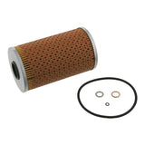 Oil Filter - BMW/MINI by Febi 11422243359-FEB