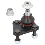 Ball Joint with Lock Nuts - VWAudi | 8N0407365A
