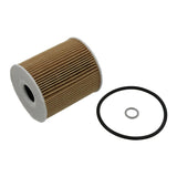Oil Filter - BMW/MINI by Febi 11422247392-FEB
