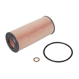 Oil Filter - Alfa Romeo by Febi 55198675-FEB