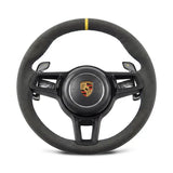 JQ Werks Madtrace Clubsport Magnetic Paddle Shifters - Porsche by JQ Werks