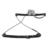 Window Regulator without Motor BMW | 51338254911