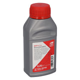 Brake Fluid Dot 4 Plus 0.25L - VW/Audi by Febi B00060010-FEB3