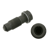 Chain Tensioner For Timing Chain - Mercedes by Febi 2720500111-FEB
