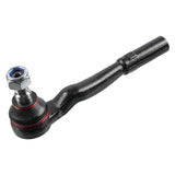 Tie Rod End with Nut - Mercedes by Febi 26759-FEB