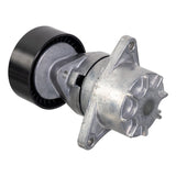 Tensioner Assembly For Auxiliary Belt - Chrysler / Dodge / Jeep by Febi 68001798AA-FEB