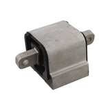 Transmission Mount - Mercedes by Febi 6392420213-FEB