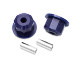 SuperPro 2006 Mazda MX-5 Miata Touring Rear Differential Mount Bushing Kit - Street Performance by Superpro SPRSPF3404-70K