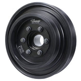 Fluidampr 15-21 Dodge Hellcat 6.2L Supercharged Steel Internally Balanced Damper (11 Percent OD) by Fluidampr FDR910302