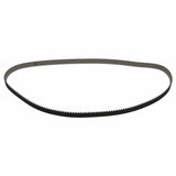 Timing Belt - Toyota by Febi 1356829035-FEB