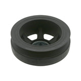TVD Pulley For Crankshaft - Mercedes | 1120350000