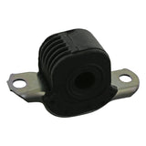 Control Arm Bushing - Mitsubishi by Febi MB808909-FEB