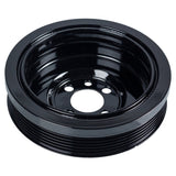 TVD Pulley For Crankshaft - VW/Audi by Febi 038105243E-FEB