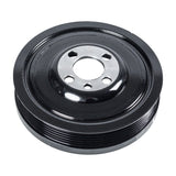 TVD Pulley For Crankshaft - VW/Audi by Febi 038105243E-FEB