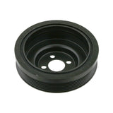 TVD Pulley For Crankshaft - VW/Audi by Febi 038105243L-FEB