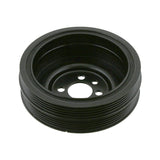 TVD Pulley For Crankshaft - VW/Audi by Febi 03G105243B-FEB