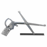 Window Regulator - Mercedes by Febi 0007250002-FEB