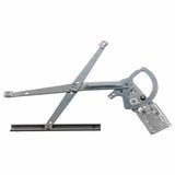Window Regulator - Mercedes by Febi 0007250102-FEB