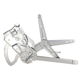 Window Regulator without Motor - BMW by Febi 51331977609-FEB