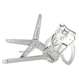 Window Regulator without Motor - BMW by Febi 51331977610-FEB