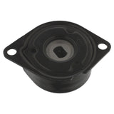Tensioner Assembly For Auxiliary Belt - VW/Audi by Febi 028903315-FEB