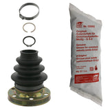 CV Boot Kit - BMW/MINI by Febi 33211229589-FEB