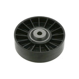 Idler Pulley For Auxiliary Belt - Volvo by Febi 1335645-FEB