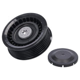 Idler Pulley For Auxiliary Belt - BMW/MINI by Febi 11287509508-FEB