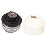 Engine Mount - Mercedes by Febi 2212401117-FEB
