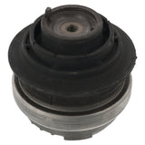 Engine Mount with Protective Cap - Mercedes by Febi 2112402817-FEB