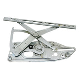Window Regulator without Motor - Mercedes by Febi 1407203046-FEB