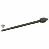 Inner Tie Rod with Nut - Mazda by Febi B25D32240-FEB